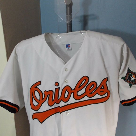 1993 All-Star Game Baltimore Orioles Russell Jerse - Picture 2 of 12